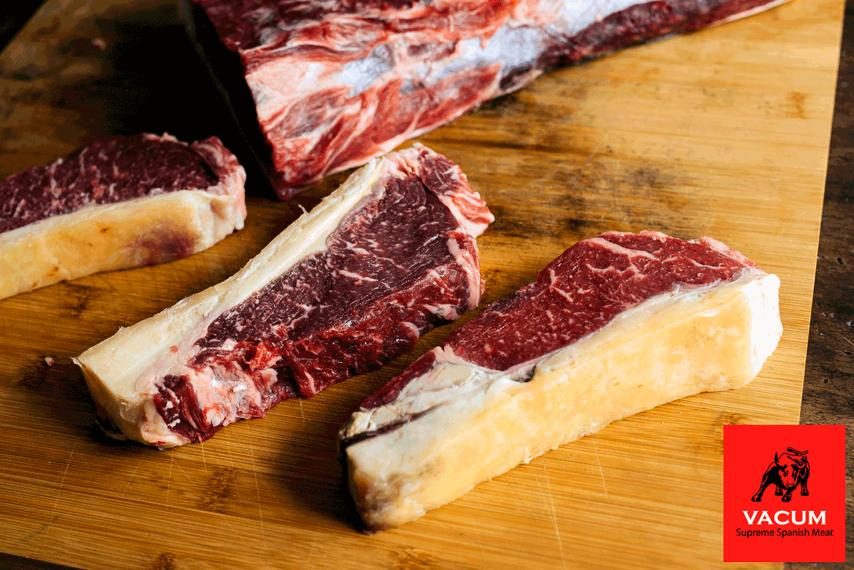_Vacum_'s tweet photo. #Vacum #VacumCarnes #CarnesDeLujo #DryAged
Las carnes de Vacum aseguran a nuestros clientes una gran regularidad y homogeneidad en su calidad.
Compra aquí la mejor carne de España 🛒🛍 https://t.co/Ji0SqUGGhz https://t.co/3s5kbSjTYx