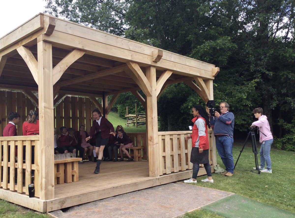 Blwyddyn 5 Cross Ash tweet media