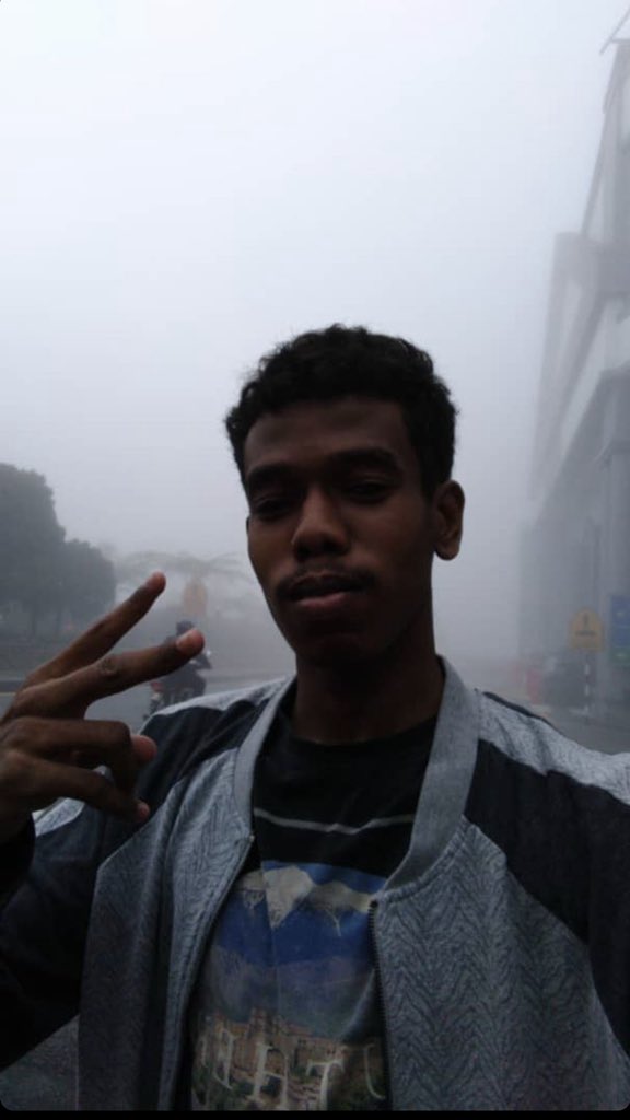 mohdbdr_'s tweet photo. Forever remembered, Forever missed https://t.co/MFYbDCId9X
