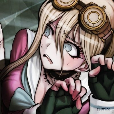 iruma_botth's tweet photo. “ เห้—!! ”

 #NewProfilePic https://t.co/RAtymJ2CeV