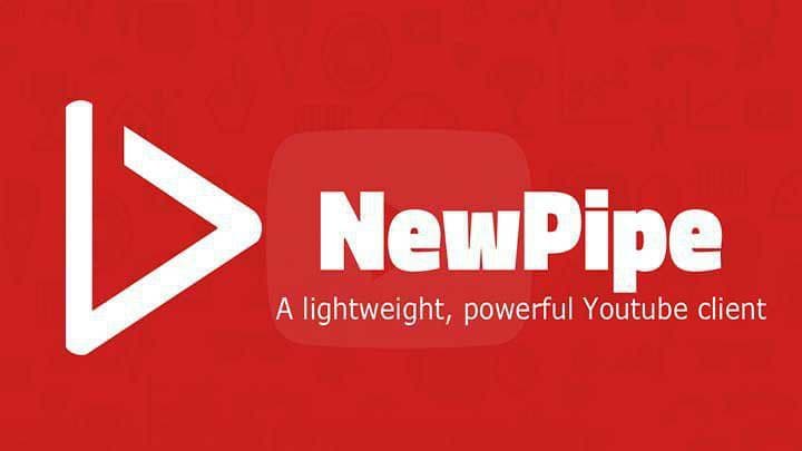 NewPipe — сторонний клиент для YouTube без реклам! bit.ly/2UDiA6Z