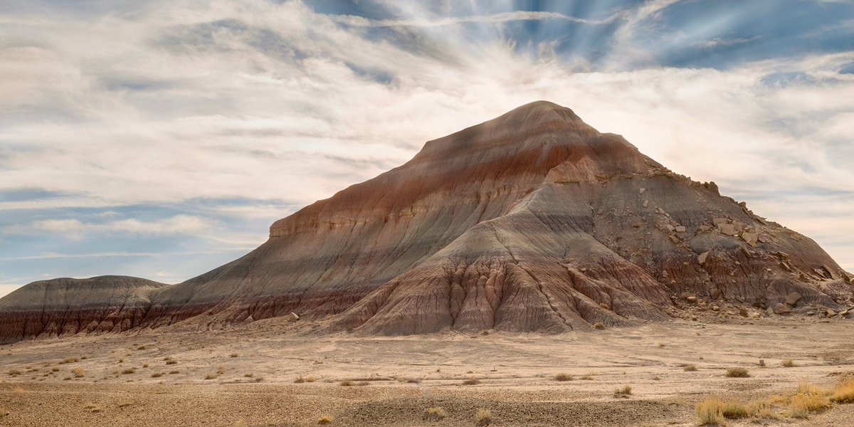 SparksCooks's tweet photo. Some #erosional #formations and #scenic #landscapes in #PetrifiedForest #NationalPark including The Tepees (1&2). This remains one of my all-time favorite #NPS sites. I even thought about doing a summer here.
#PaintedDesert #landscapephotography #PEFO #NationalParks #Arizona https://t.co/Xqh7fvmjkn