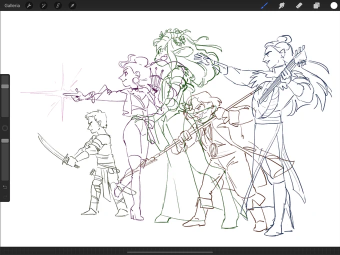 kinda like the lineart better but its less clear 