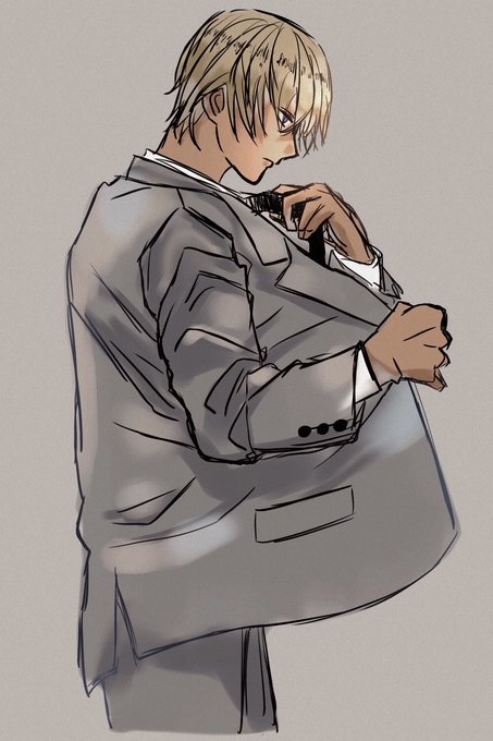 安室さん好きのtwitterイラスト検索結果 安室さん好きのtwitterイラスト検索結果