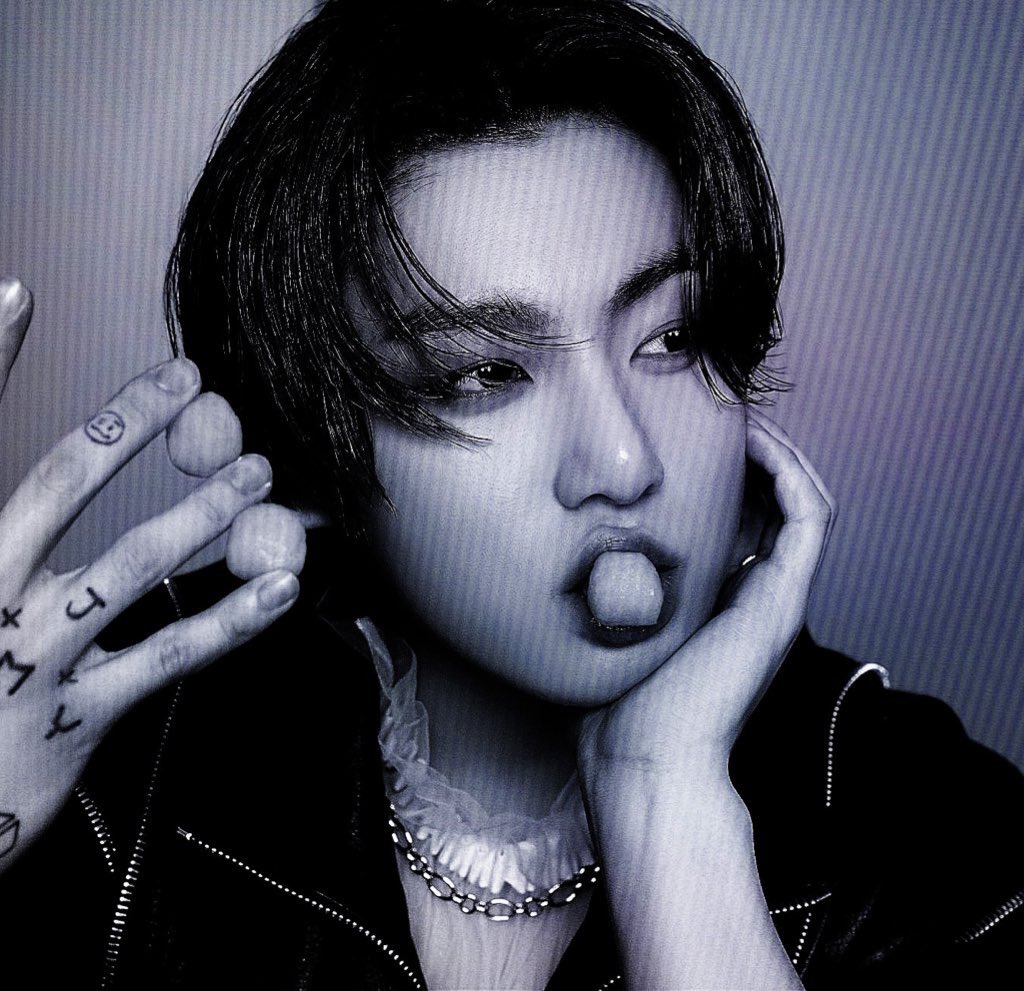 jk x concept photo