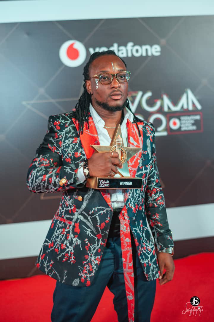 epixodemusic's tweet photo. KING OF THE DANCEHALL .. thank u Ghana https://t.co/IIdDtAVJYB