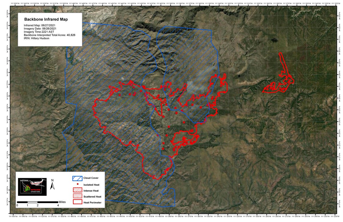 backbone_fire's tweet image. #Backbonefire2021 View public information, progression, and infrared maps for June 27, 2021 inciweb.nwcg.gov/incident/maps/…
U.S. Forest Service - Coconino National Forest