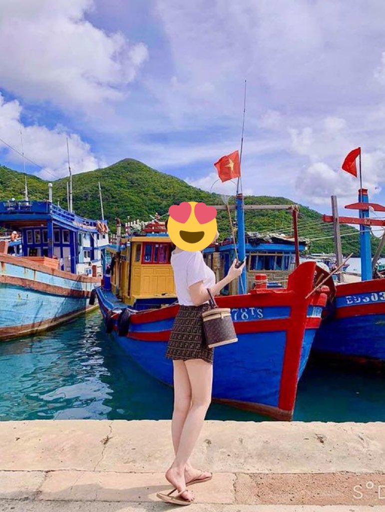 Tướng vậy mà chê người ta😥😥