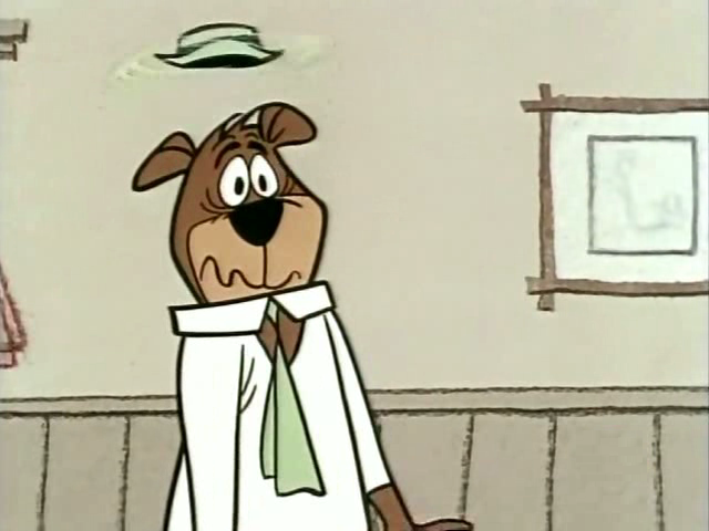 Alright, alright! 

I won't touch it!