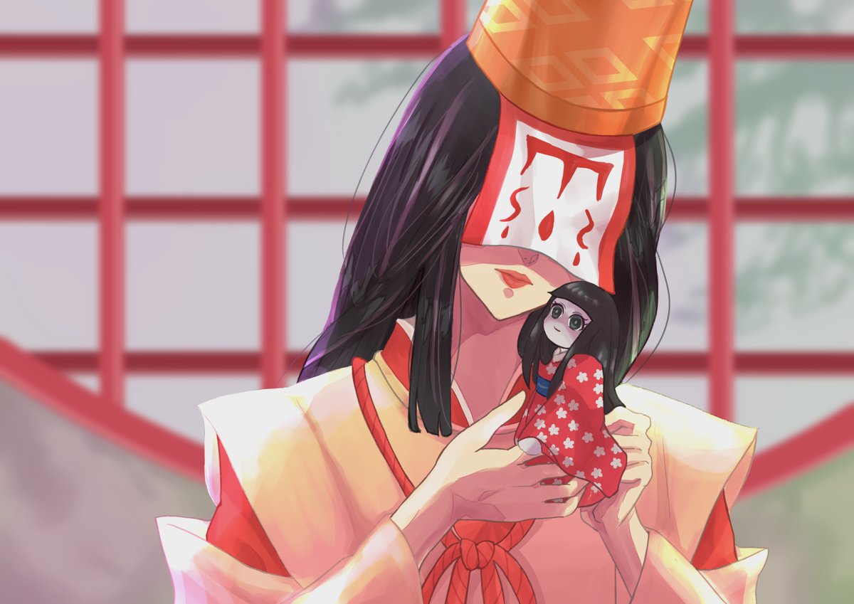 Twoucan Identityv の注目ツイート イラスト マンガ コスプレ モデル