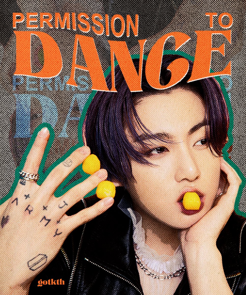 wallpapers Permission To Dance Jk afi on twitter https t co