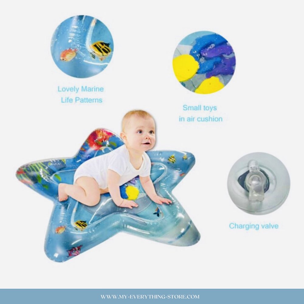 MyEverythingSt3's tweet photo. INFLATABLE WATER MAT FUN ACTIVITY PLAY CENTER #watermat #playcenter #funactivity #onlinestore 

BUY NOW 👉 https://t.co/RcT8nQMRjd https://t.co/PikqWW63jB