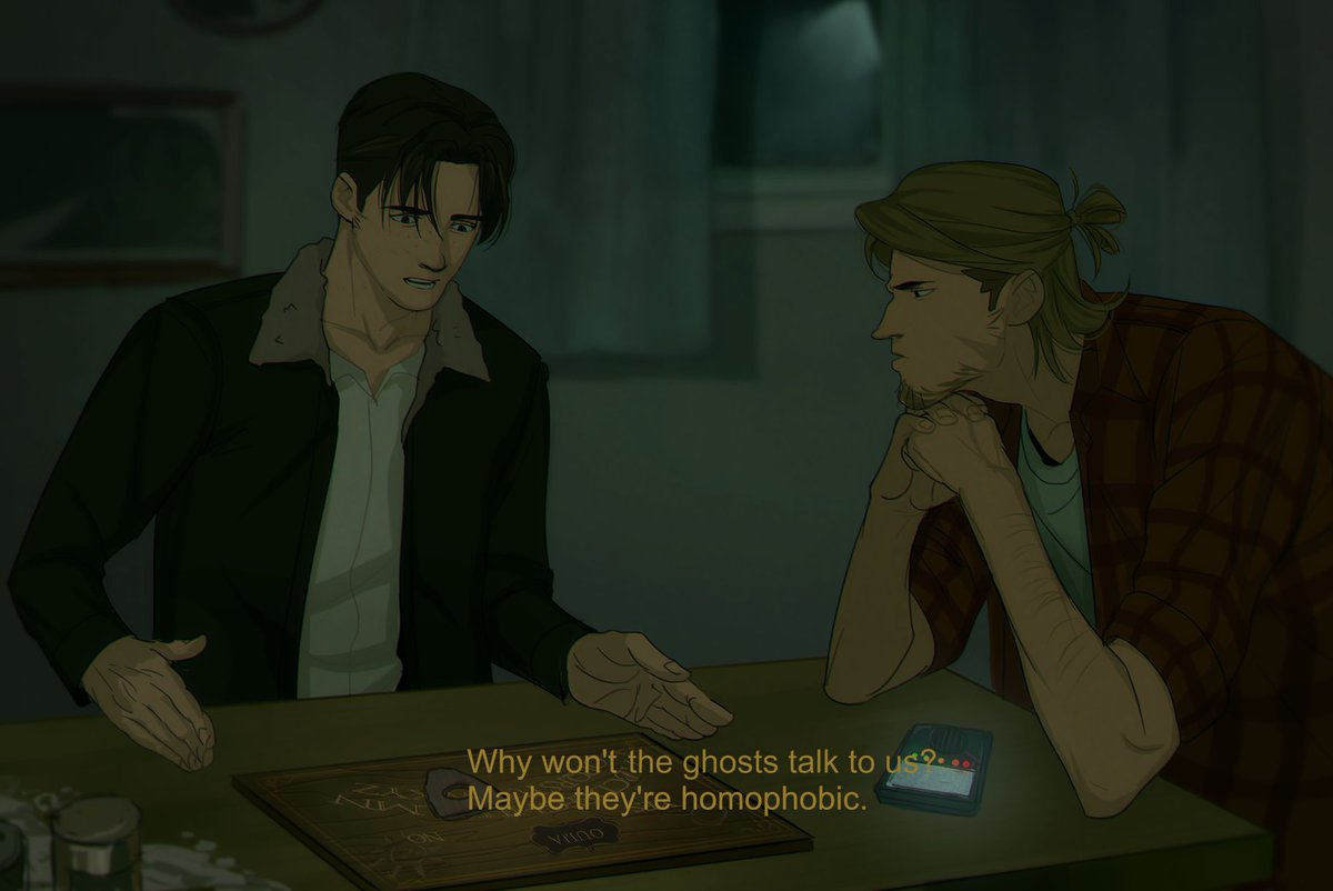elion_hardt's tweet image. I love crossovers and BuzzFeed Unsolved Network is a good youtube channel..

#jeanmarco #marcobodt #jeankirstein