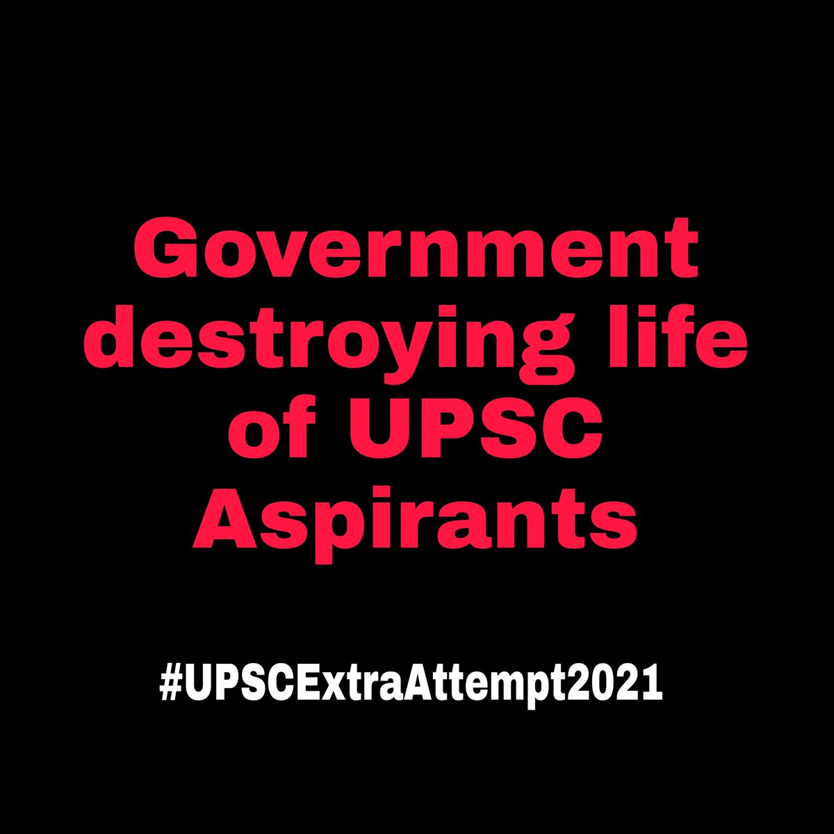 Rao_________'s tweet image. Majority of the students are in 18-45 age group and safety should not be compromised until vaccinated. 

The July 5 exam is tey last attempt for the #CAoldcourse students. If they are unable to attend the exam this time they should get another attempt. #caexams

#UPSCExtraAttempt