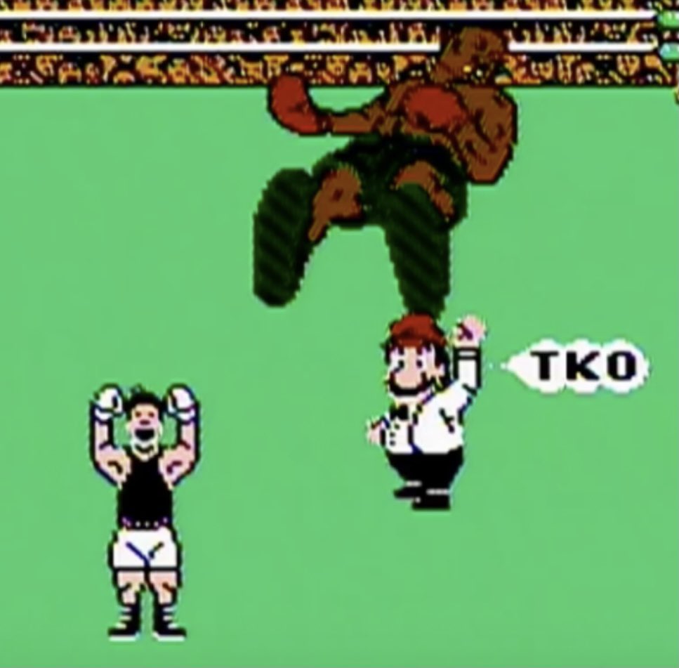 Today in 1988, Mike Tyson defeated Michael Spinks in 91 seconds, but lost his title later that year to Little Mac…