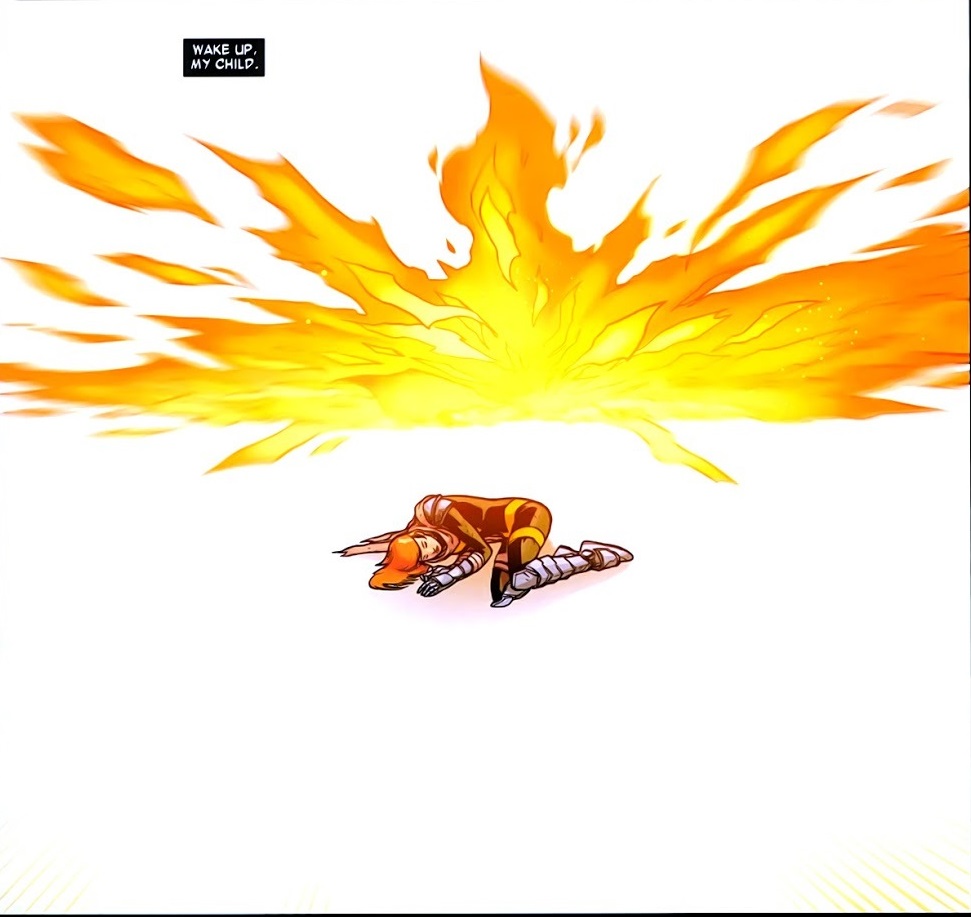 Hope Summers tweet media
