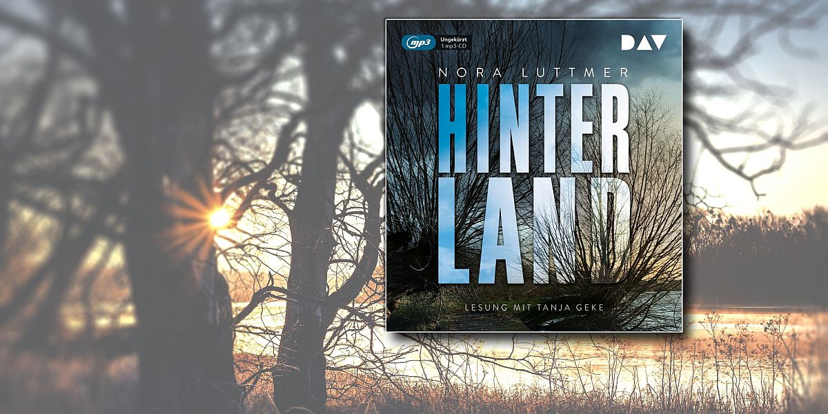 [Ad] Uwe hat gehört #Hinterland von #NoraLuttmer. Eine neue Serie von der Dove-Elbe, es ist leichte Urlaubskost, trotz ‚Serienmörders‘. Hat mir gut gefallen 4 Sterne. Die komplette Rezension unter hoerbuch-thriller.de/produkt/hinter…