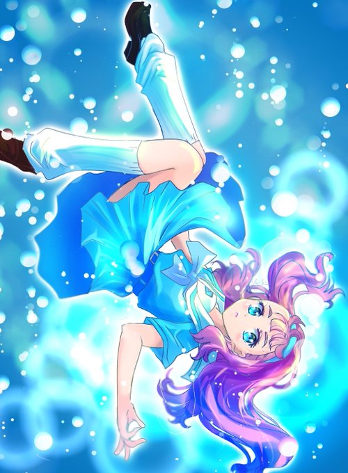 むりょ 暗い明日社あざばぶ支社さん がハッシュタグ Precure をつけたツイート一覧 1 Whotwi グラフィカルtwitter分析