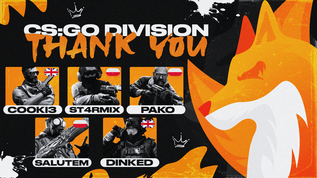 FactoryFox tweet media