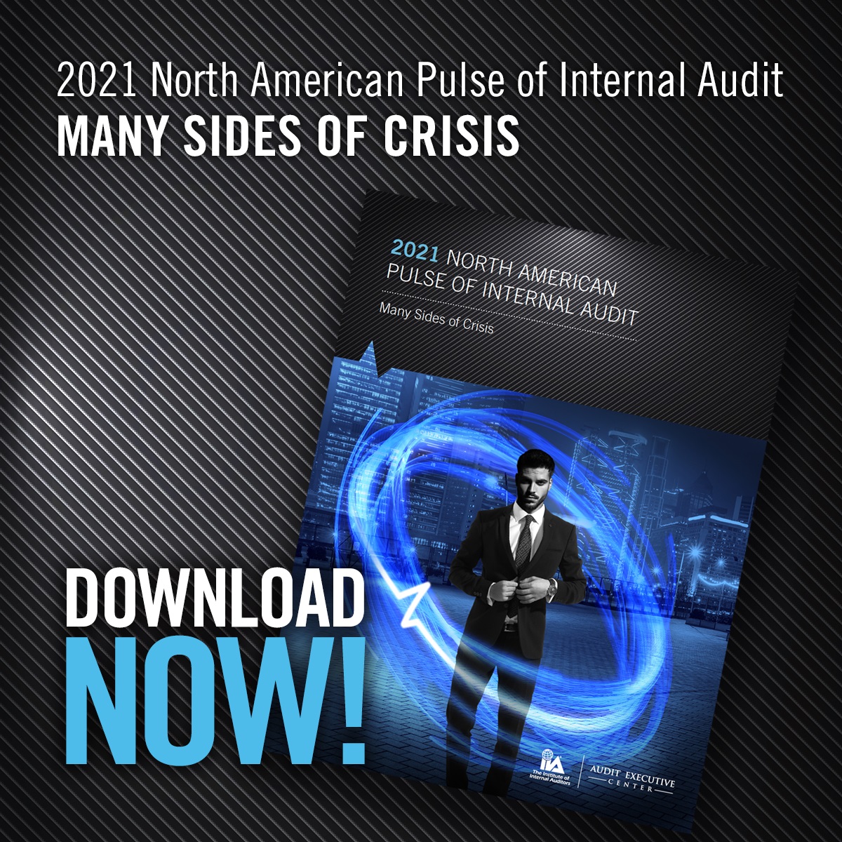 The clear message from this year’s NA Pulse of #InternalAudit data can be summed up in the aphorism, “We are all in the same storm, but not the same boat.” Wonder how others are weathering? Download the benchmark report now. bddy.me/3A2VHdn