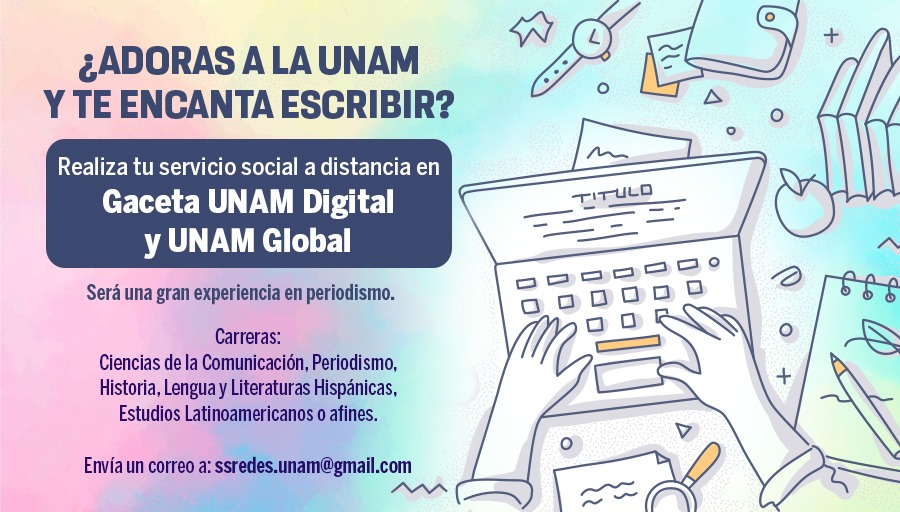 UNAM on Twitter: UNAM on Twitter: