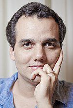 Happy Birthday to Wagner Moura     
