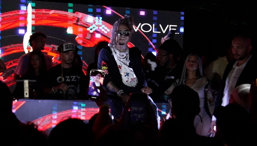 Aevolve Aevolvetoken Twitter