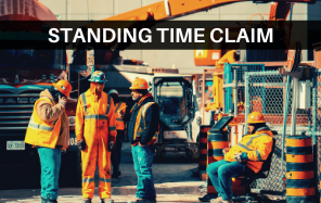 Profactaplan's tweet photo. Substantiating a #standingtime #claim is extremely difficult if your #schedule is not #resourceloaded. Sean explains, by way of a case study, the importance of resource loading in a schedule when attempting to substantiate a standing time claim https://t.co/sL4M8refjH https://t.co/tBdJN1rVoJ