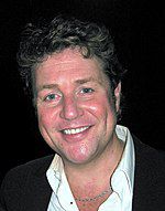 Happy Birthday to Michael Ball     