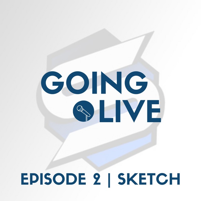 GoingLivePod's tweet image. Episode 2 of #GoingLivePod featuring Sketch is OUT NOW!⁠
⁠
Balance seems to be the theme of this episode. Balancing family, kids, relationships, the chat, business. It's all about balance.⁠
⁠
SUBSCRIBE and LISTEN here: goinglivepodcast.com/listen