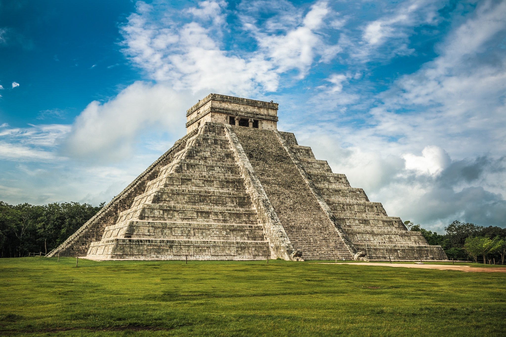 Mexican Sights