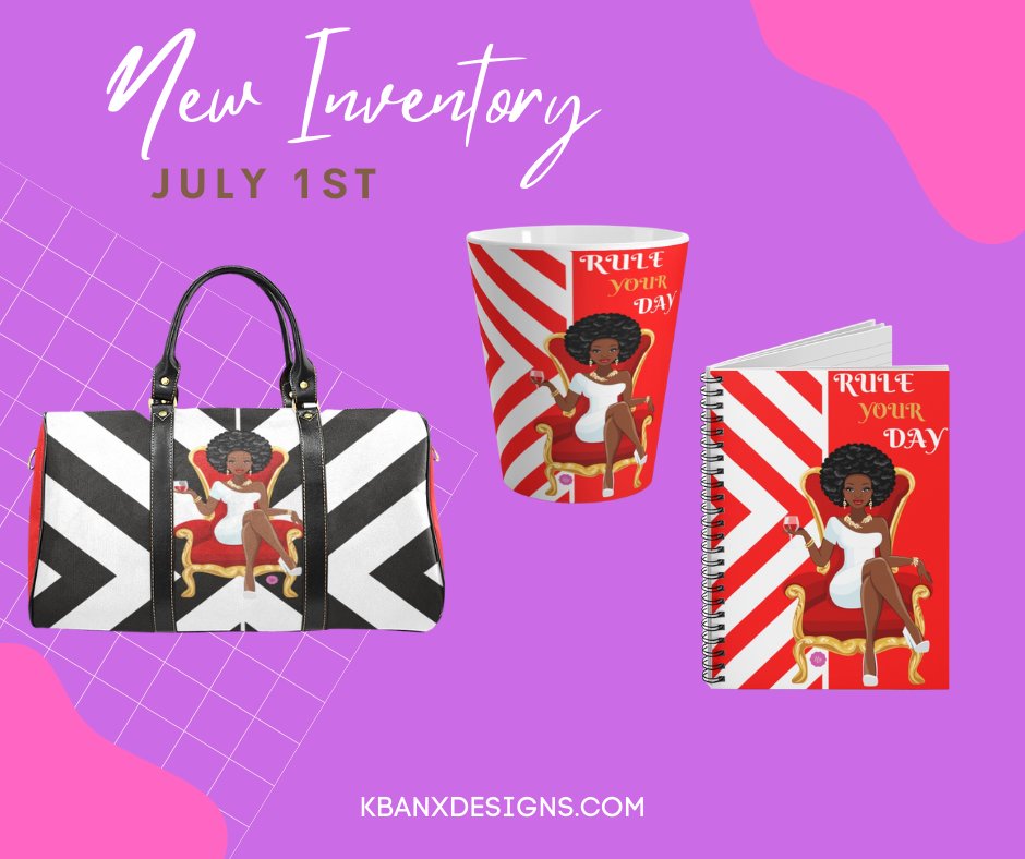 Designer Beadable Pens go with journals, notebooks, #deskaccessory like cake & ice cream…time for dessert. Check out KBanx Designs on July 1st.

#kbanxdesigns #planneraccessories #writingcommunity #writinginspiration   #blackentrepreneur #womenempowerment #selfcare #penspiration