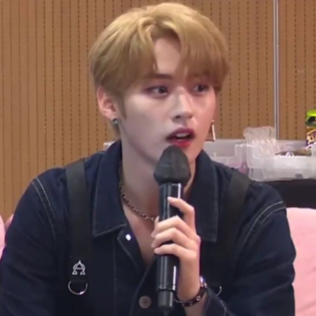 It’s unfair how good he looks 😔
