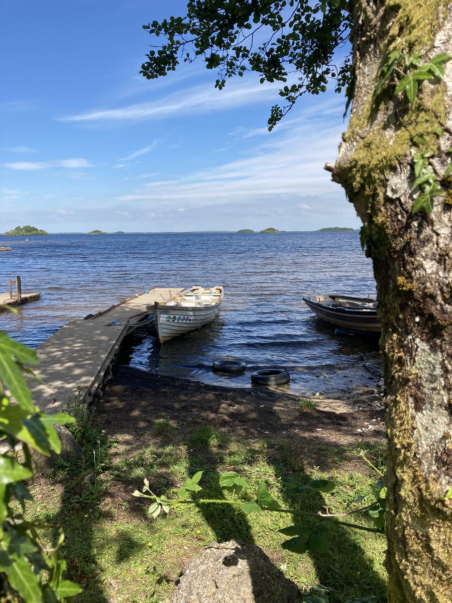 Noreendarcy's tweet photo. Lovely #loughcorrib & the #glann #loop #oughterard #summertime #connemara #galway #thewest #summersunshine☀️ https://t.co/mUz2Q1nHp5