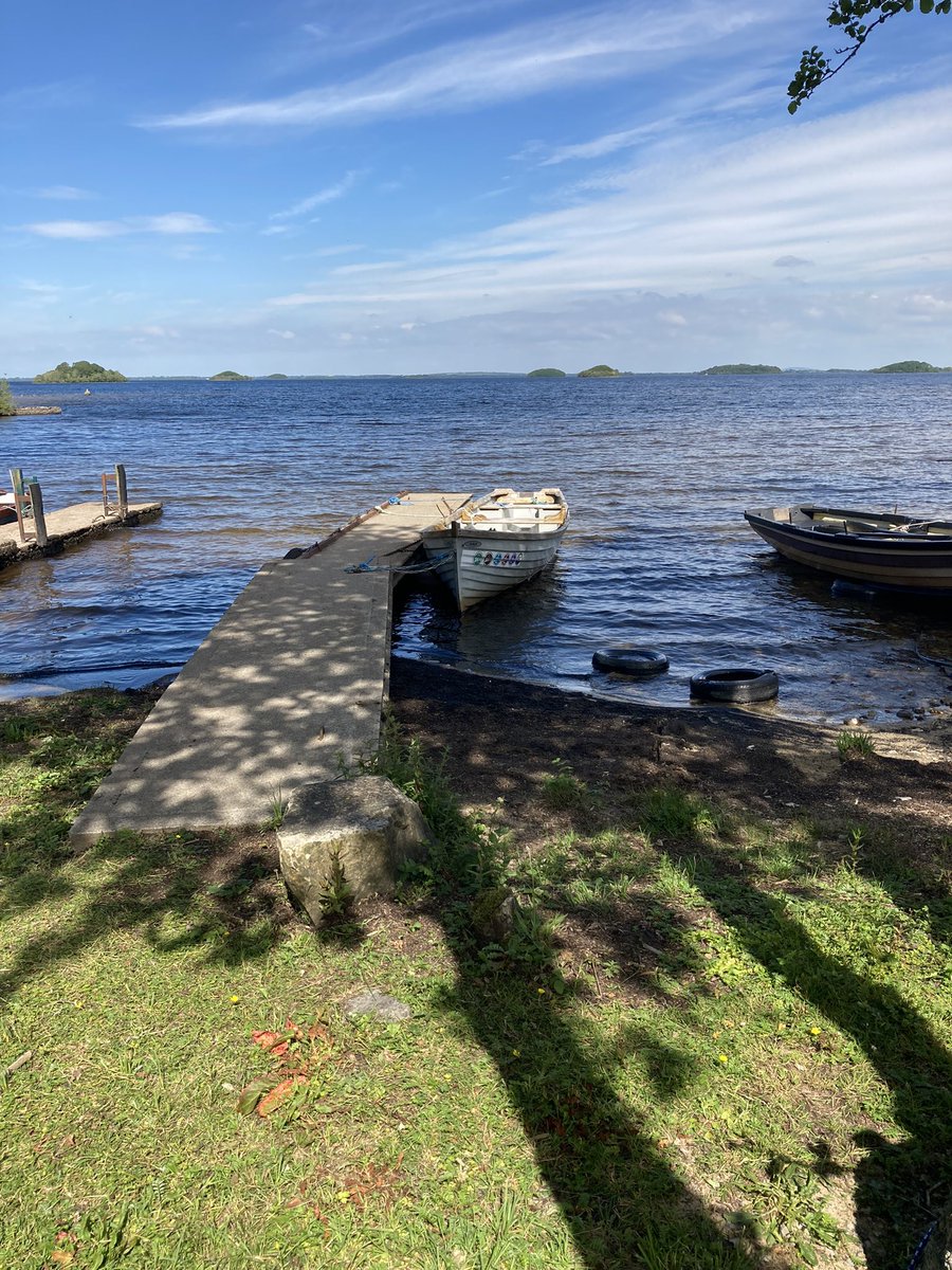 Noreendarcy's tweet photo. Lovely #loughcorrib & the #glann #loop #oughterard #summertime #connemara #galway #thewest #summersunshine☀️ https://t.co/mUz2Q1nHp5