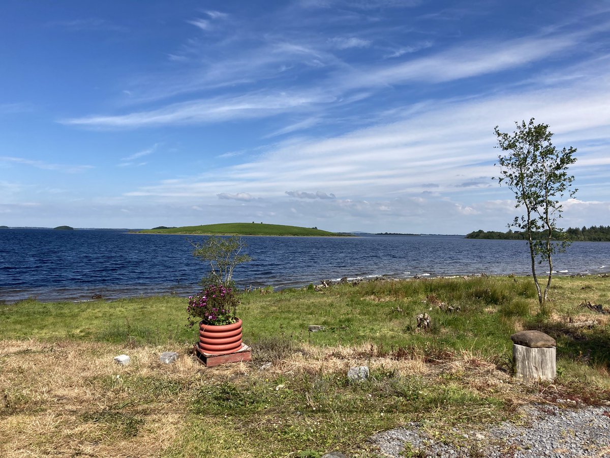 Noreendarcy's tweet photo. Lovely #loughcorrib & the #glann #loop #oughterard #summertime #connemara #galway #thewest #summersunshine☀️ https://t.co/mUz2Q1nHp5
