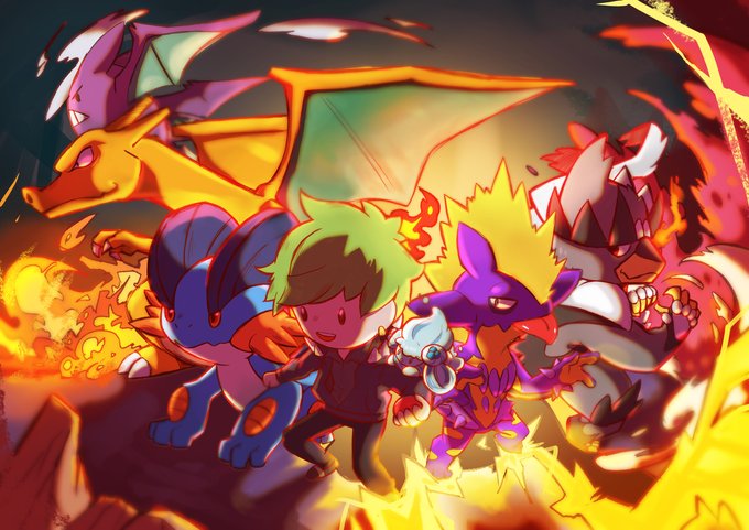ポケモン人間絵のtwitterイラスト検索結果 古い順 ポケモン人間絵のtwitterイラスト検索結果 古い順