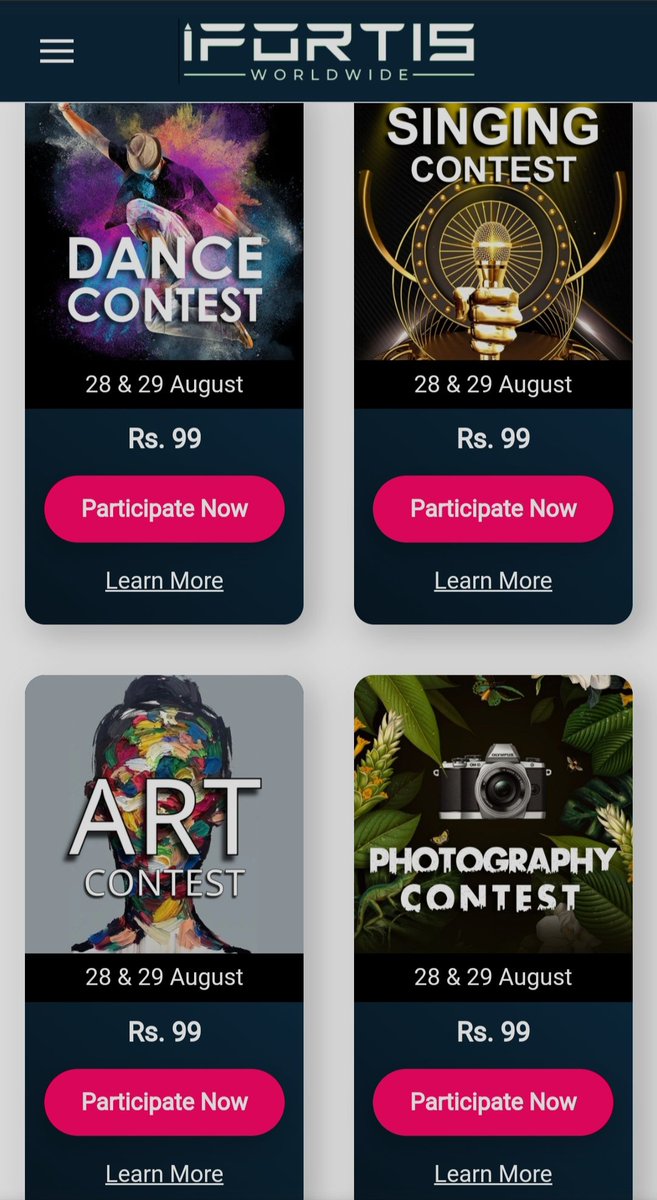 Sagarjoshi14_'s tweet photo. The 3rd edition of the “World’s First &amp; Largest Virtual Youth Festival'' by IFORTIS WORLDWIDE will be held on 28th &amp; 29th August 2021. Bringing together the dazzling Youths, from all over the world and providing the spotlight to make it beam even brighter! https://t.co/Xe2XwjG5s9