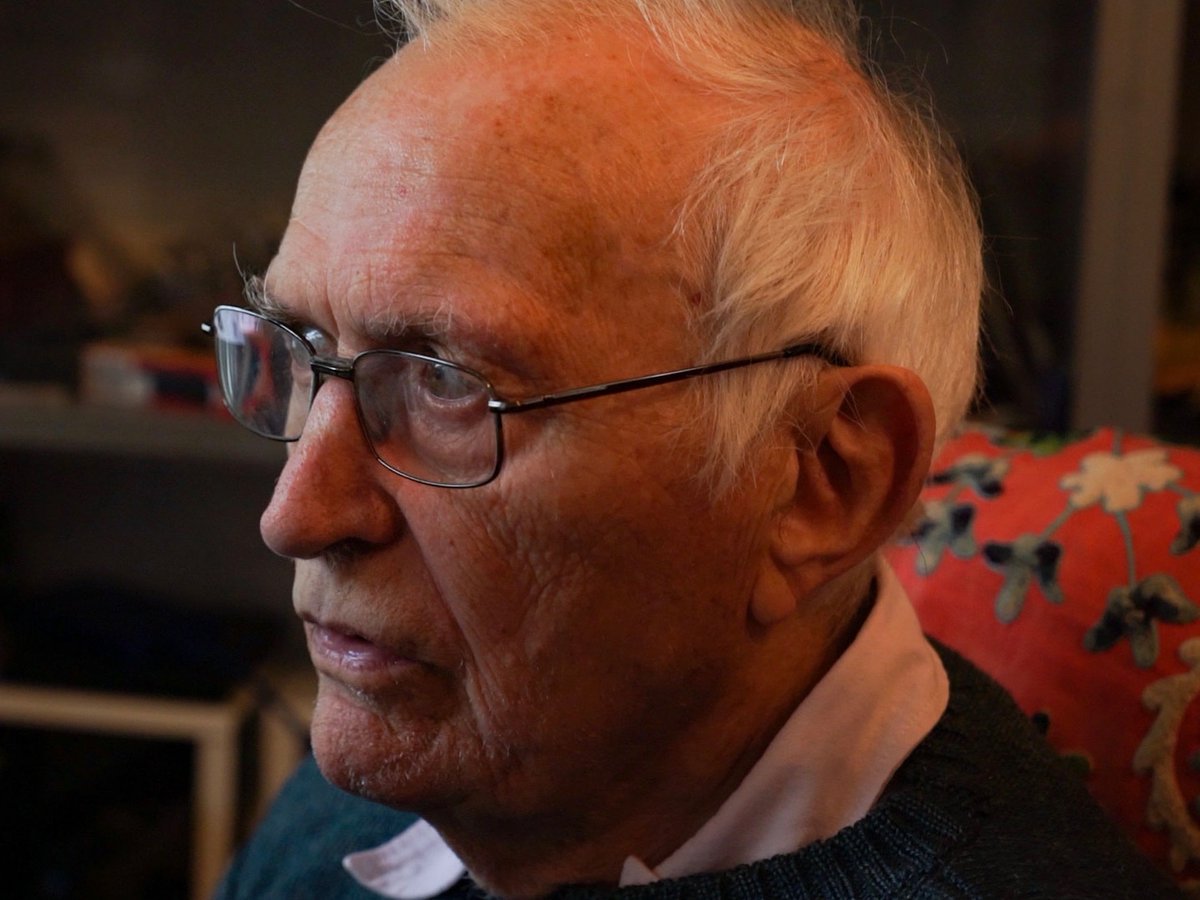 I Dream Of Wires (@idowdocumentary) on Twitter photo RIP EMS Synthesizer founder Peter Zinovieff, pictured here during our interview with him for our forthcoming <a href="/MoogDocumentary/">Electronic Voyager</a>, Electronic Voyager: RIP EMS Synthesizer founder Peter Zinovieff, pictured here during our interview with him for our forthcoming <a href="/MoogDocumentary/">Electronic Voyager</a>, Electronic Voyager: