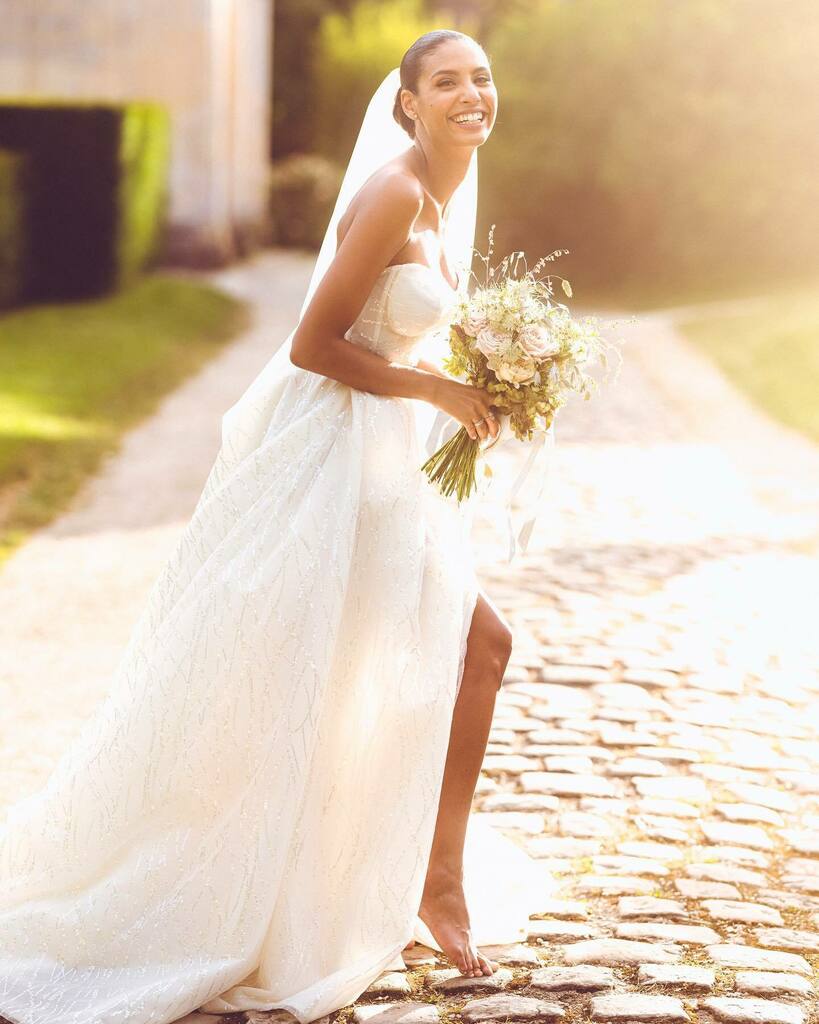GaliaLahav (@galialahav) on Twitter photo THE BIG DAY! // Congratulations to our gorgeous #GLBride <a href="/chloemortaud/">chloemortaud</a> on her wedding day! @philippeuter #GaliaLahav instagr.am/p/CQoTvd6p2s5/ THE BIG DAY! // Congratulations to our gorgeous #GLBride <a href="/chloemortaud/">chloemortaud</a> on her wedding day! @philippeuter #GaliaLahav instagr.am/p/CQoTvd6p2s5/