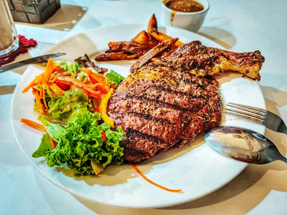 It’s another round of lockdown. Stay Home. Stay Safe. But Don’t Stay Hungry. Order your Sköhns food from skohnscanteen.beepit.com