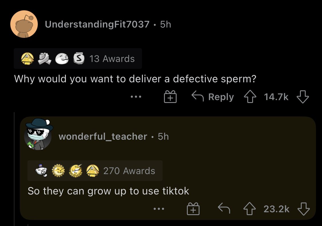 lluquiin's tweet photo. i love reddit https://t.co/1GGARbu2e3
