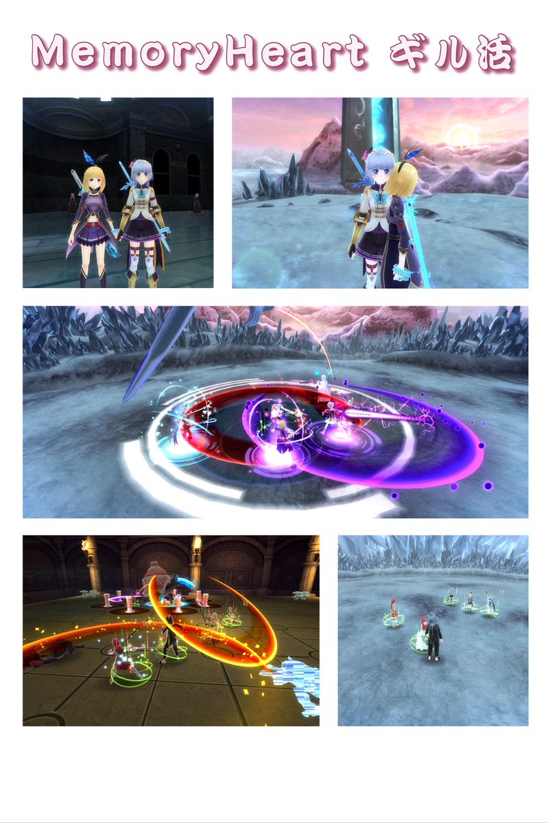 3sdg_02's tweet image. 今日のギル活！

週末は切断多い日な⊂⌒っ*-ω-)っ
金貨集め頑張りましょう
⋆｡˚ᎶᎾᎾⅅ ℕᏐᎶℍᎢ⋆｡˚✩( ¯꒳¯ )ᐝ
#MemoryHeart
 #ドラゴン狩り
 #55ダンジョン