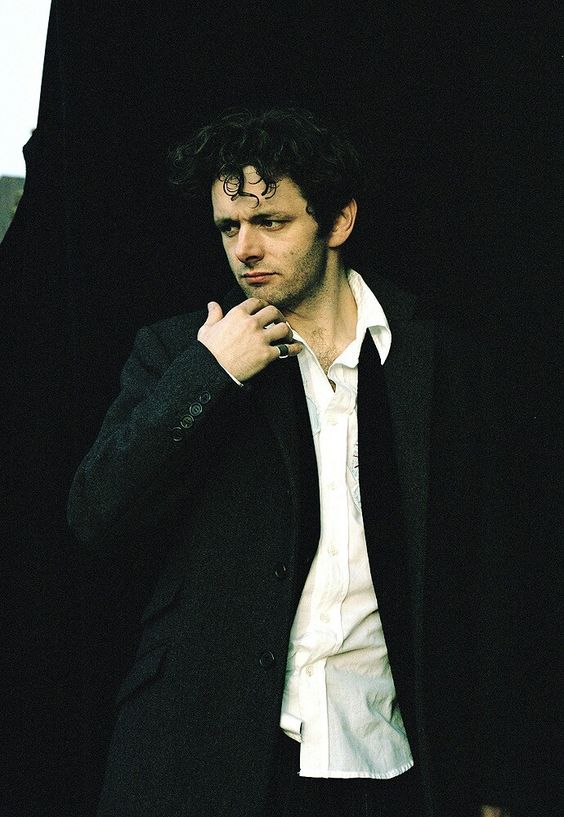 Mandy6766's tweet photo. #ProjectMichael #MichaelSheen Who needs Project Runway when #SheenFandom has #MichaelSheen 😊🥰😇😊 https://t.co/43FuktYZNL