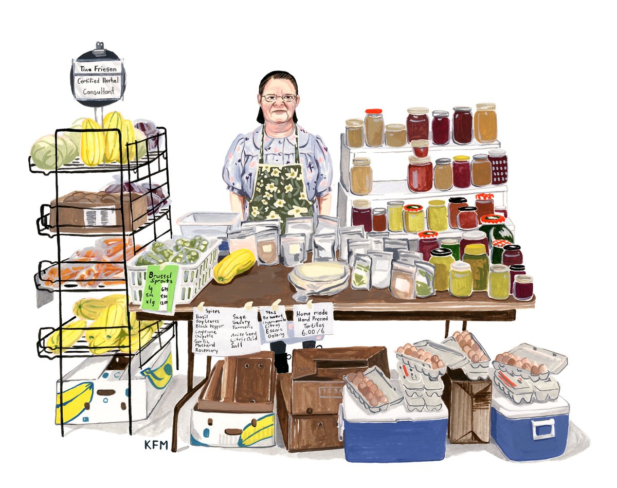 Halifax Crafters tweet media