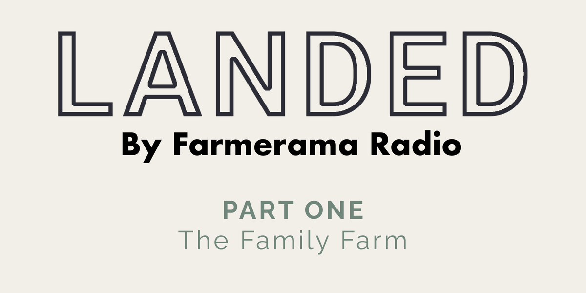 Farmerama Radio tweet media