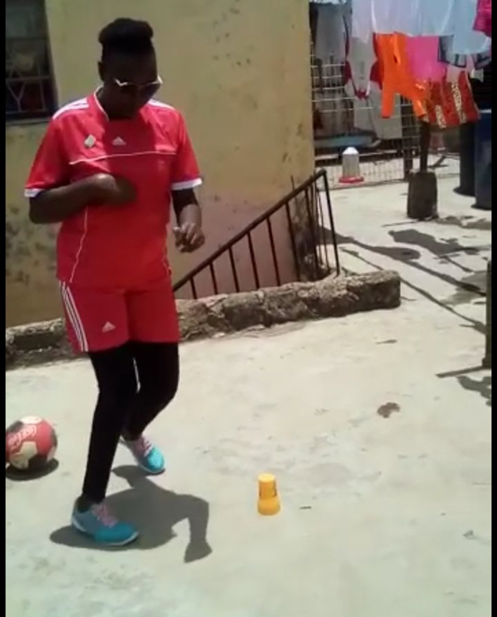 VMwethya's tweet photo. Cerebral palsy's home fitness
#CPchallenge
#Wecan
#ICan
#CPcan
#Staysafe-keeping the CP challenge alive https://t.co/G5wgIhV7gp
