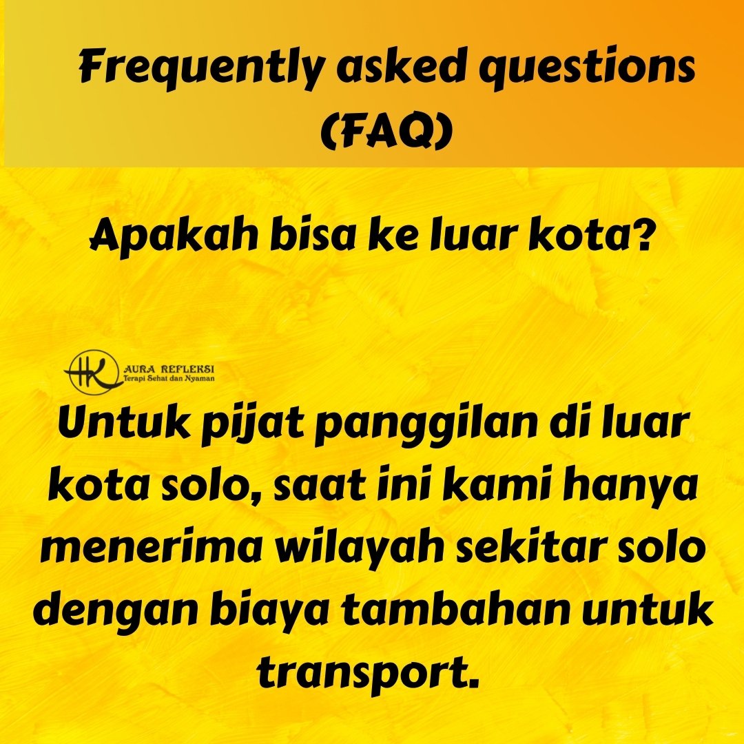 PIJATSOLO__'s tweet image. cara mudah melepaskan lelah anda dengan pijat panggilan solo ada juga layanan pijat solo sudah berpengalaman sejak 2011