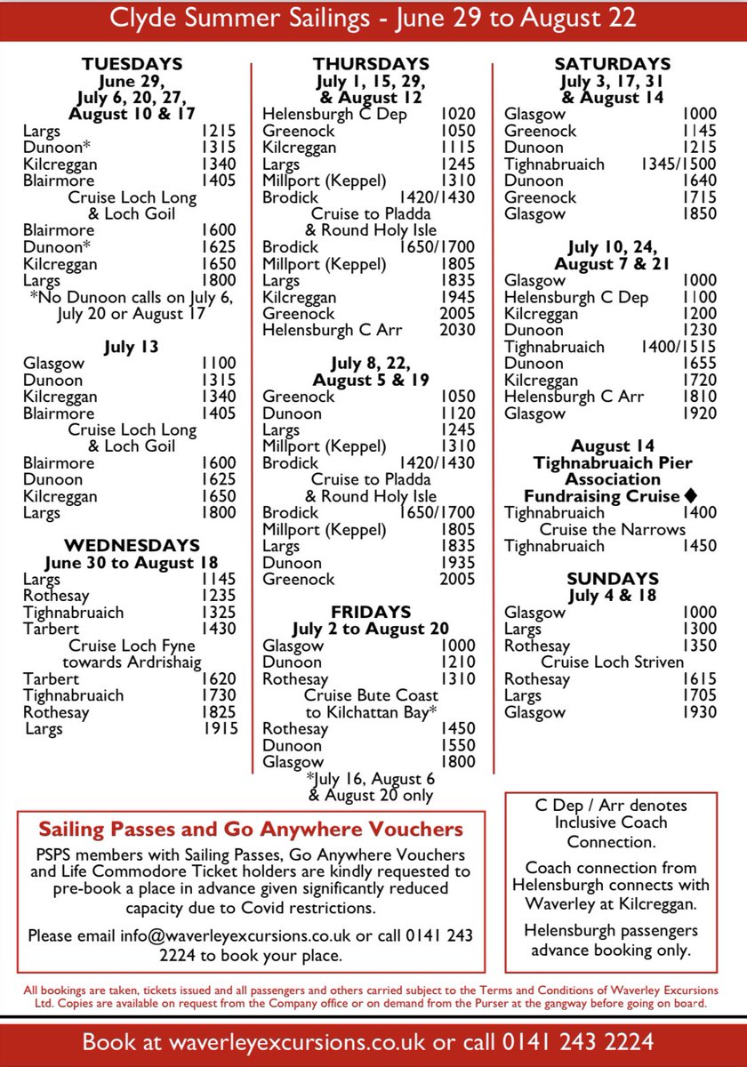 Paddle Steamer Waverley tweet media