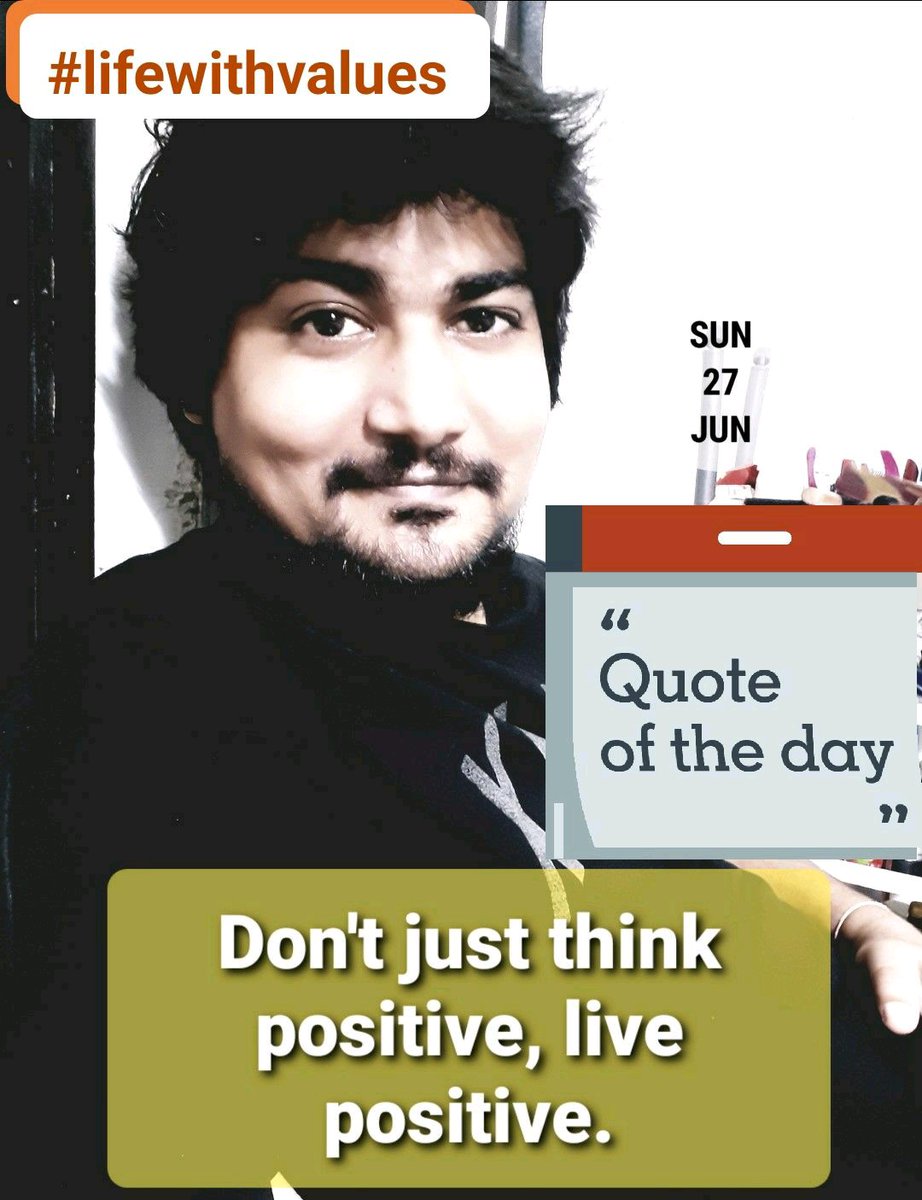 mat9887's tweet photo. #quoteoftheday https://t.co/7YRldoljdQ